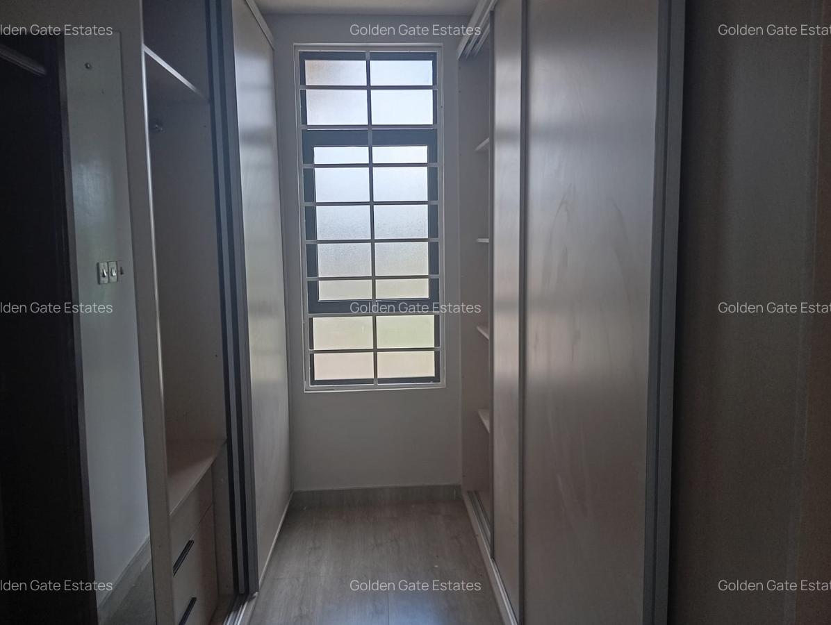 4 Bed House with En Suite in Ongata Rongai - 15