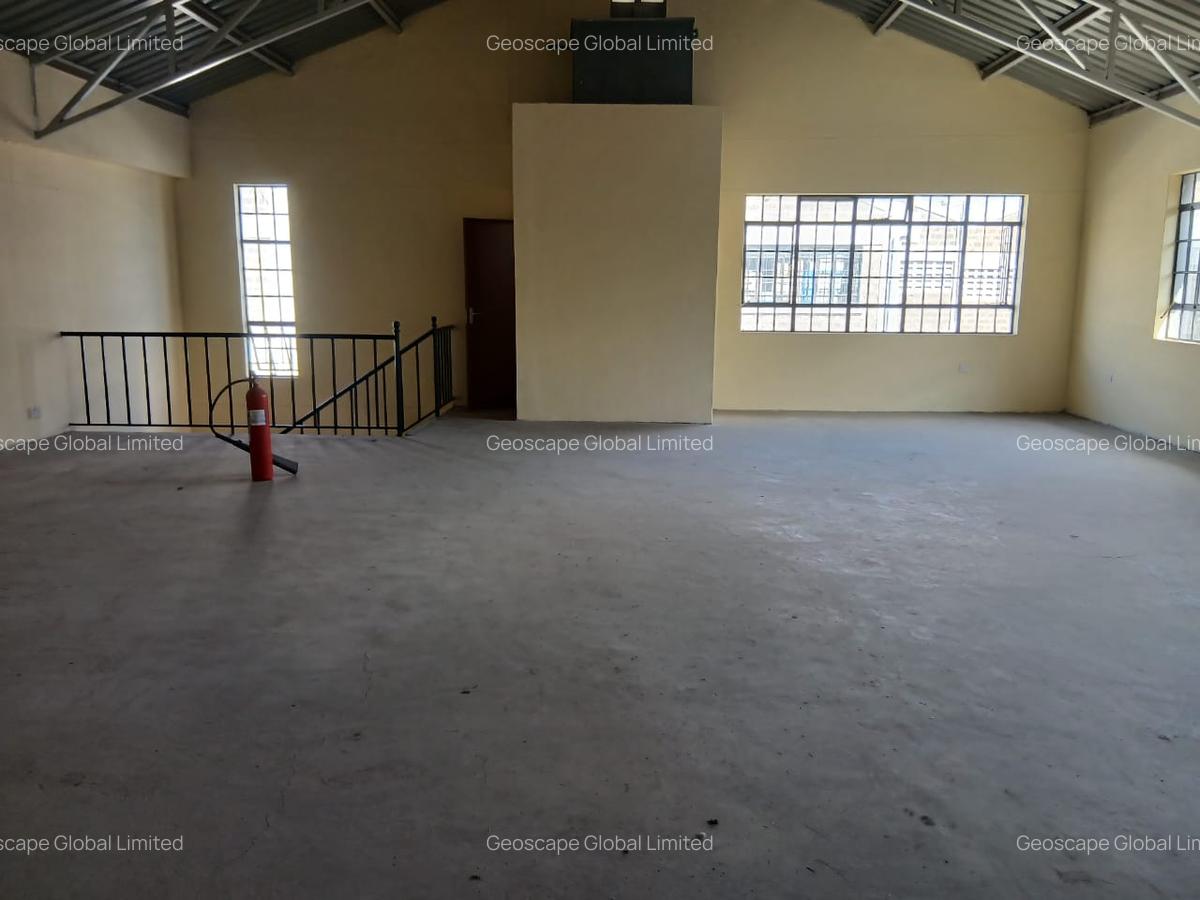 11,215 ft² Warehouse with Parking in Mombasa Road - 2