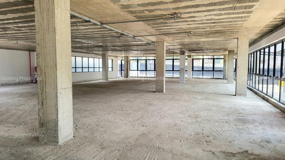 Office with Parking at Gitanga Road - 7