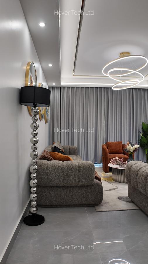 3 Bed Apartment with En Suite in Riara Road - 8