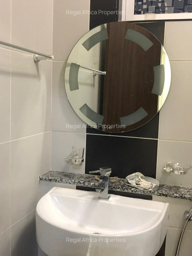 3 Bed Apartment with En Suite at Kileleshwa - 10