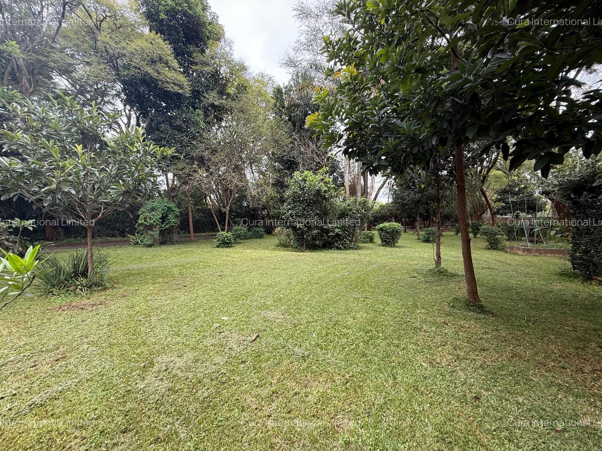 0.76 ac Land in Lavington - 1