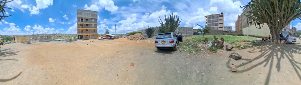 0.43 ac Commercial Land in Mlolongo - 4