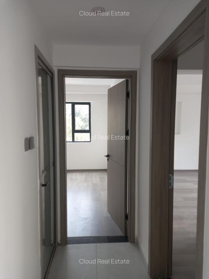 2 Bed Apartment with En Suite in Westlands Area - 6