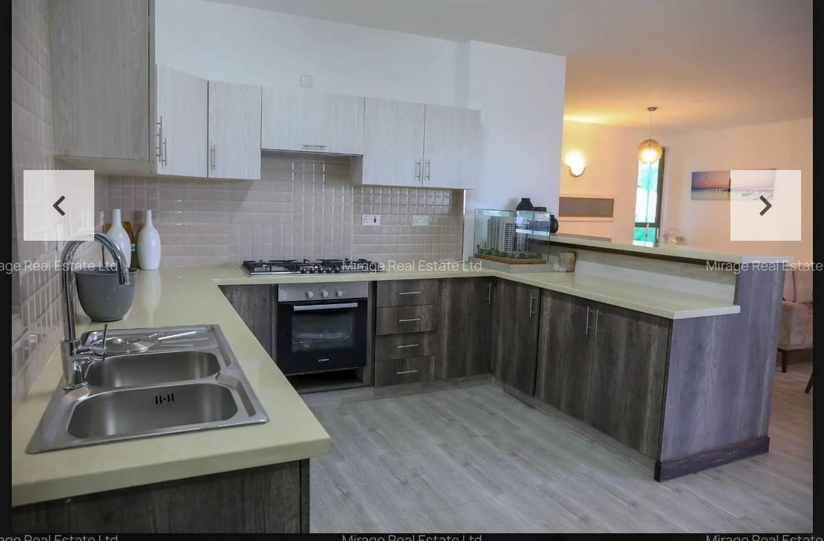 3 Bed Apartment with En Suite in Kilimani - 14