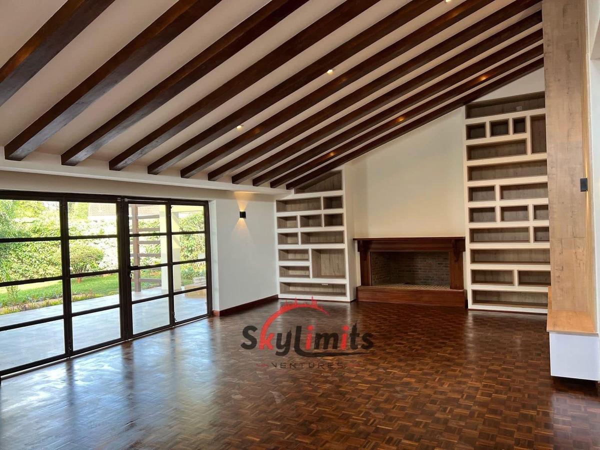 4 Bed House with Staff Quarters at Kyuna - 5