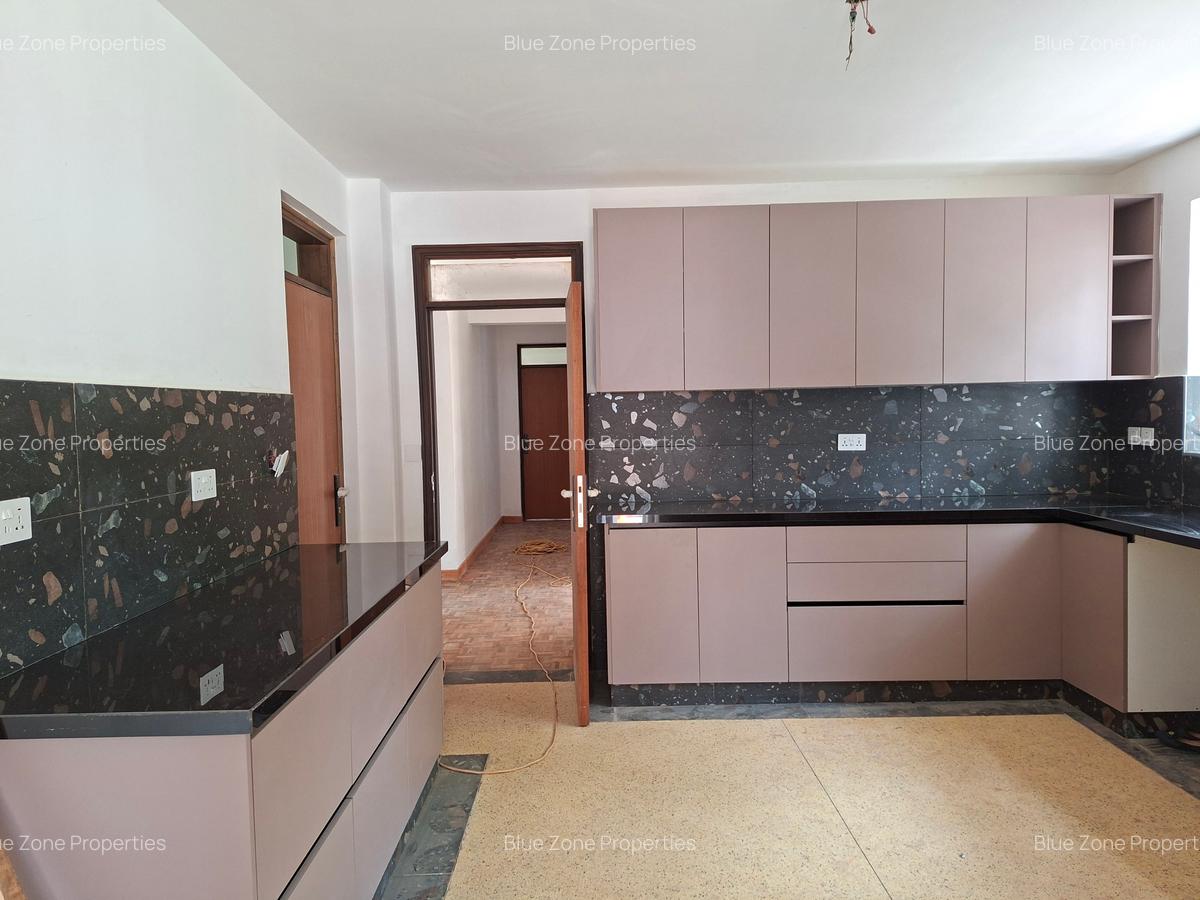 4 Bed House with En Suite at Off Ruaka Rd - 20