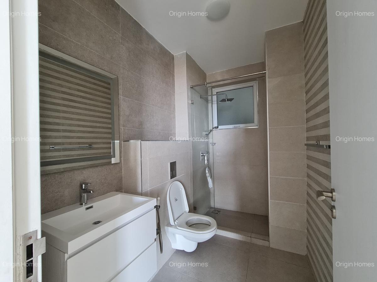 2 Bed Apartment with En Suite at Kileleshwa - 8