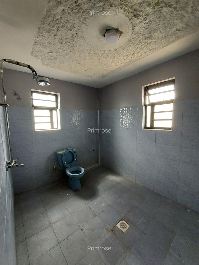 5 Bed House with En Suite in Kikuyu Town - 3