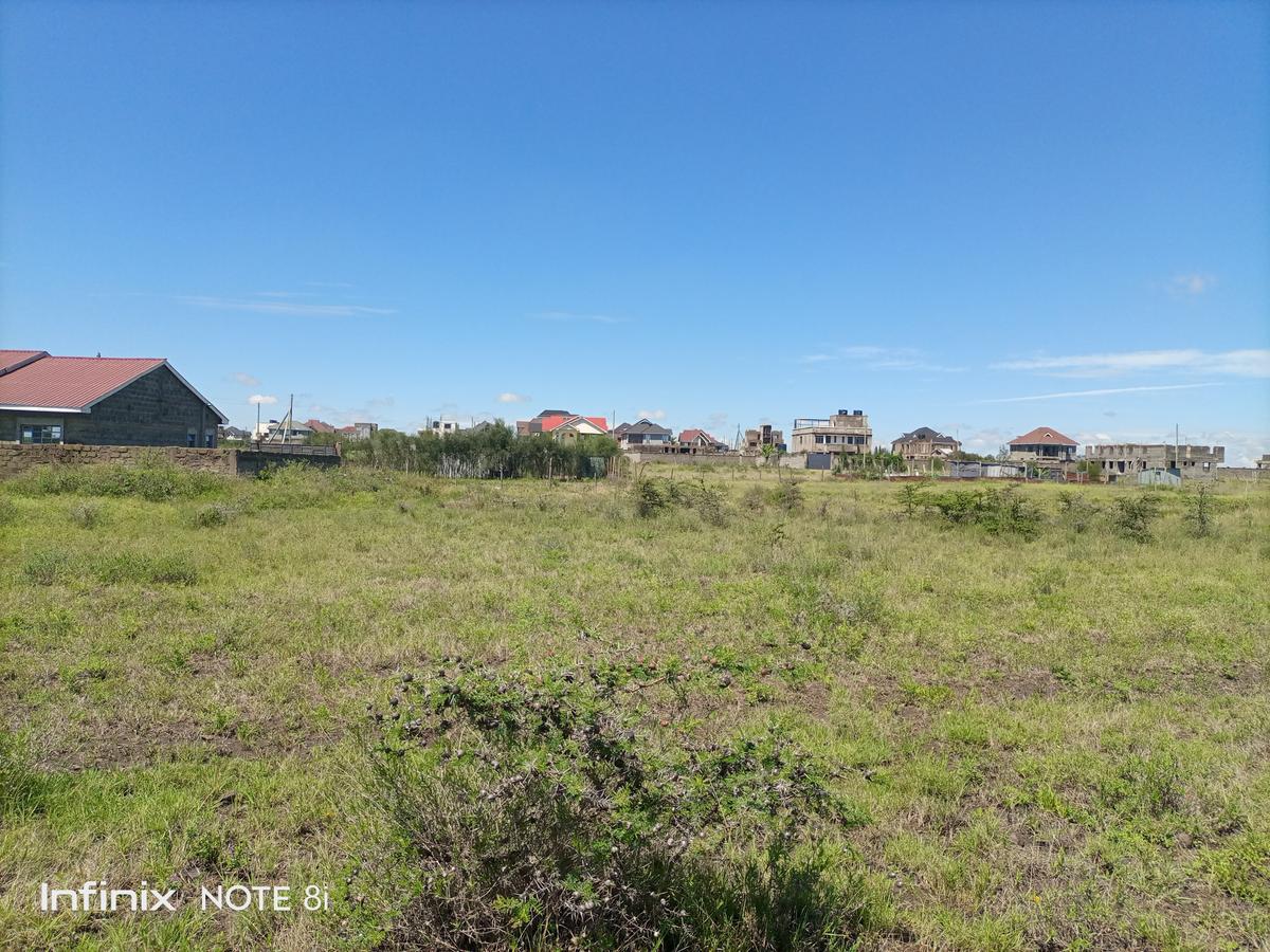 Land in Syokimau - 4