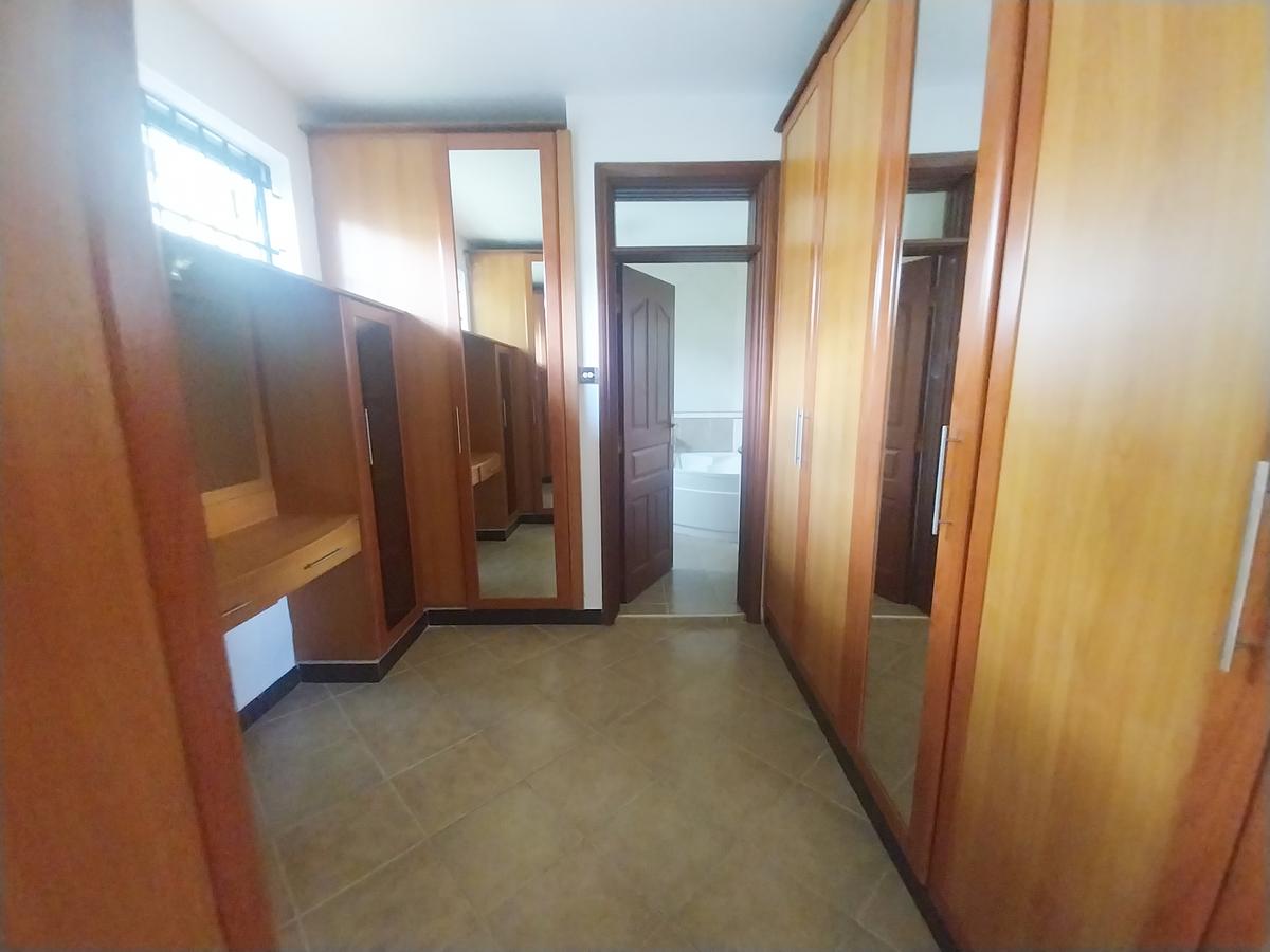 4 Bed Townhouse with Swimming Pool in Westlands Area - 10