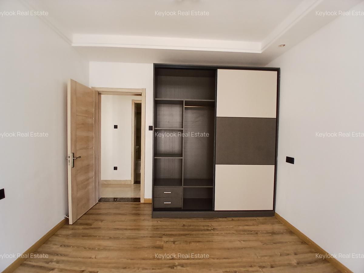 3 Bed Apartment with En Suite at Lavington Green - 3