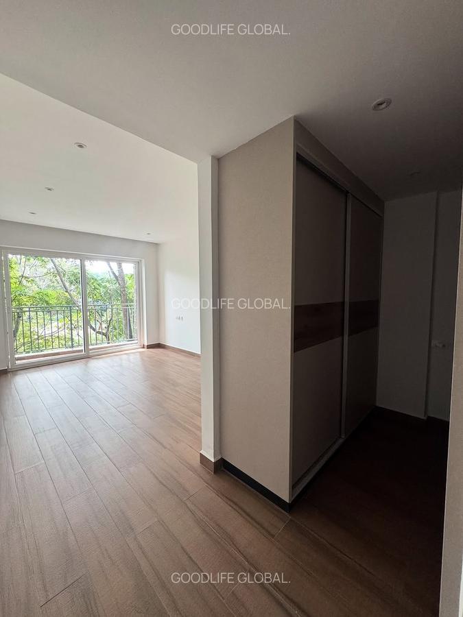 2 Bed Apartment with En Suite at General Mathenge - 9