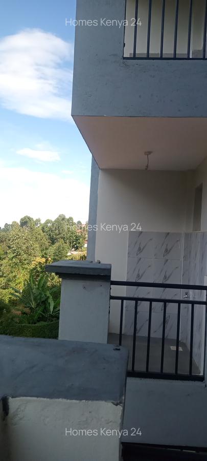 2 Bed Apartment in Ruaka - 15