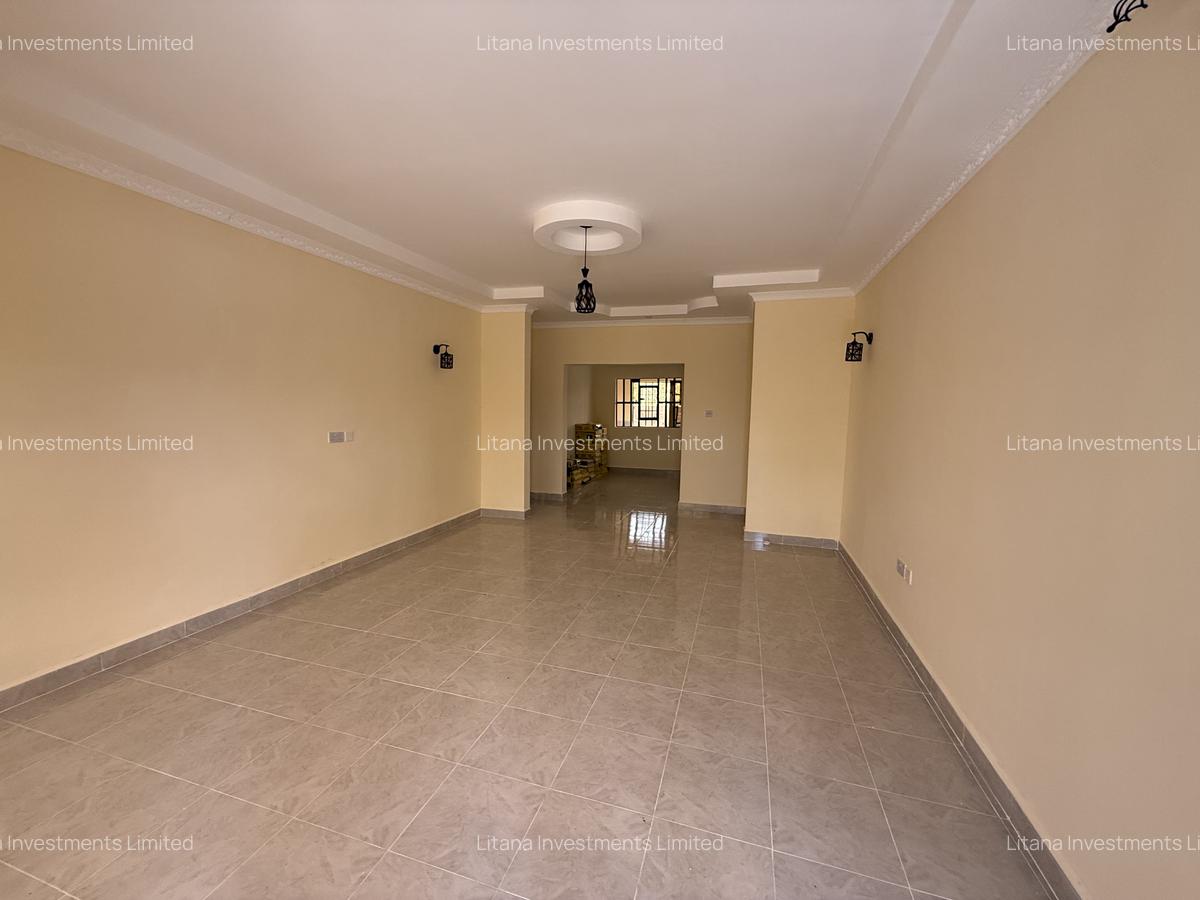 3 Bed House with En Suite in Kitengela - 3