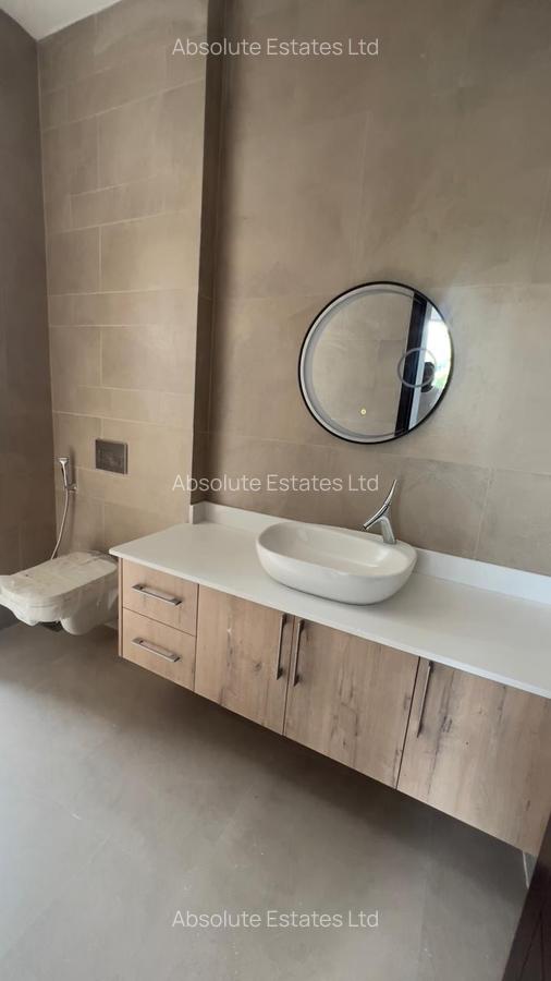 5 Bed Villa with En Suite at Manyani - 6