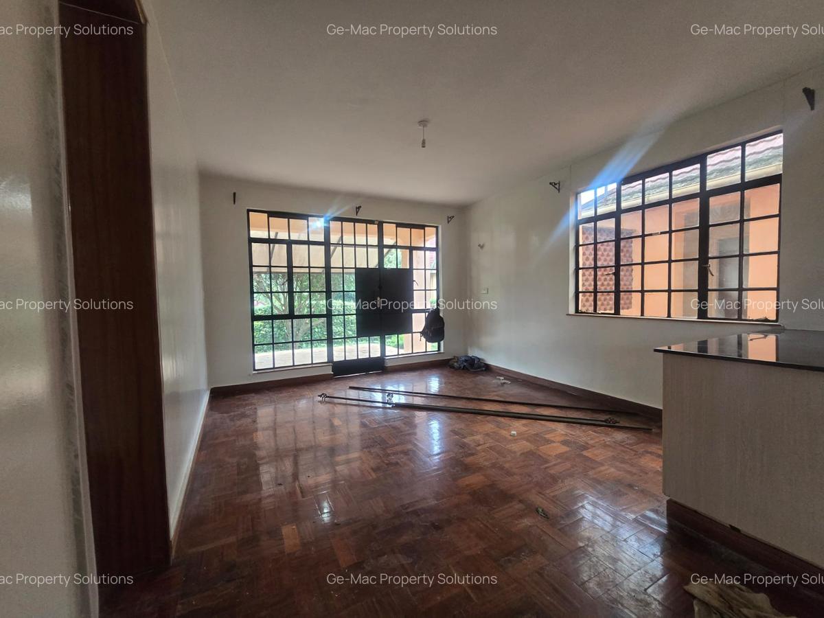 4 Bed Townhouse with En Suite in Runda - 7