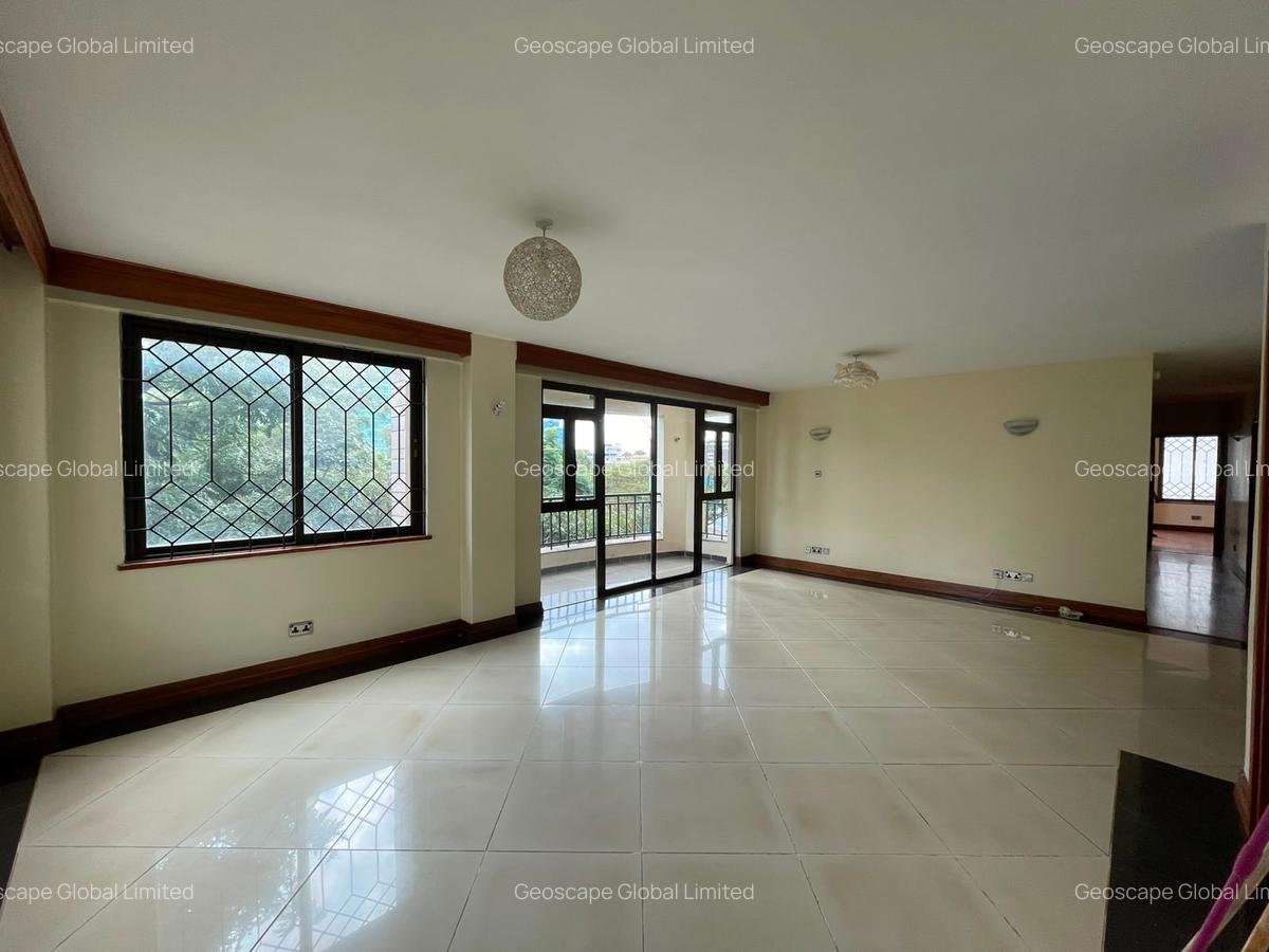 Furnished 3 Bed Apartment with En Suite in Lower Kabete - 4
