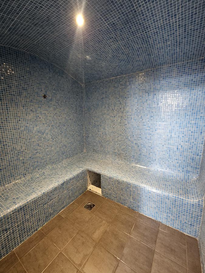 4 Bed Apartment with En Suite at General Mathenge - 17