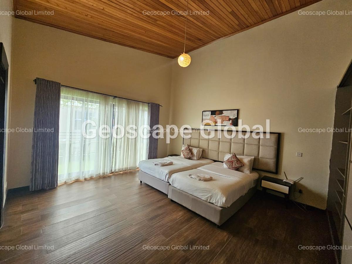 Furnished 4 Bed Apartment with En Suite in Kilimani - 3