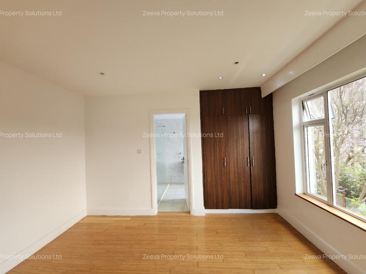 2 Bed Apartment with En Suite in Rhapta Road - 9