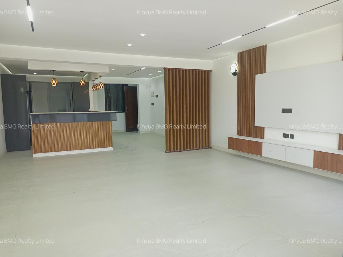 3 Bed Apartment with En Suite in Nyali Area - 11