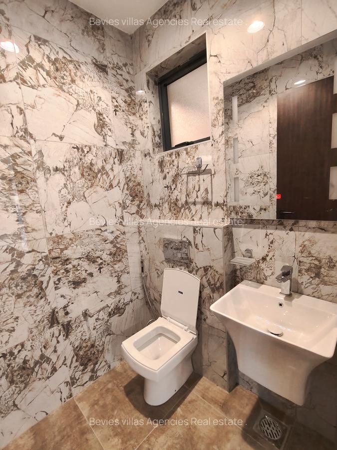 2 Bed Apartment with En Suite at Brookside - 9