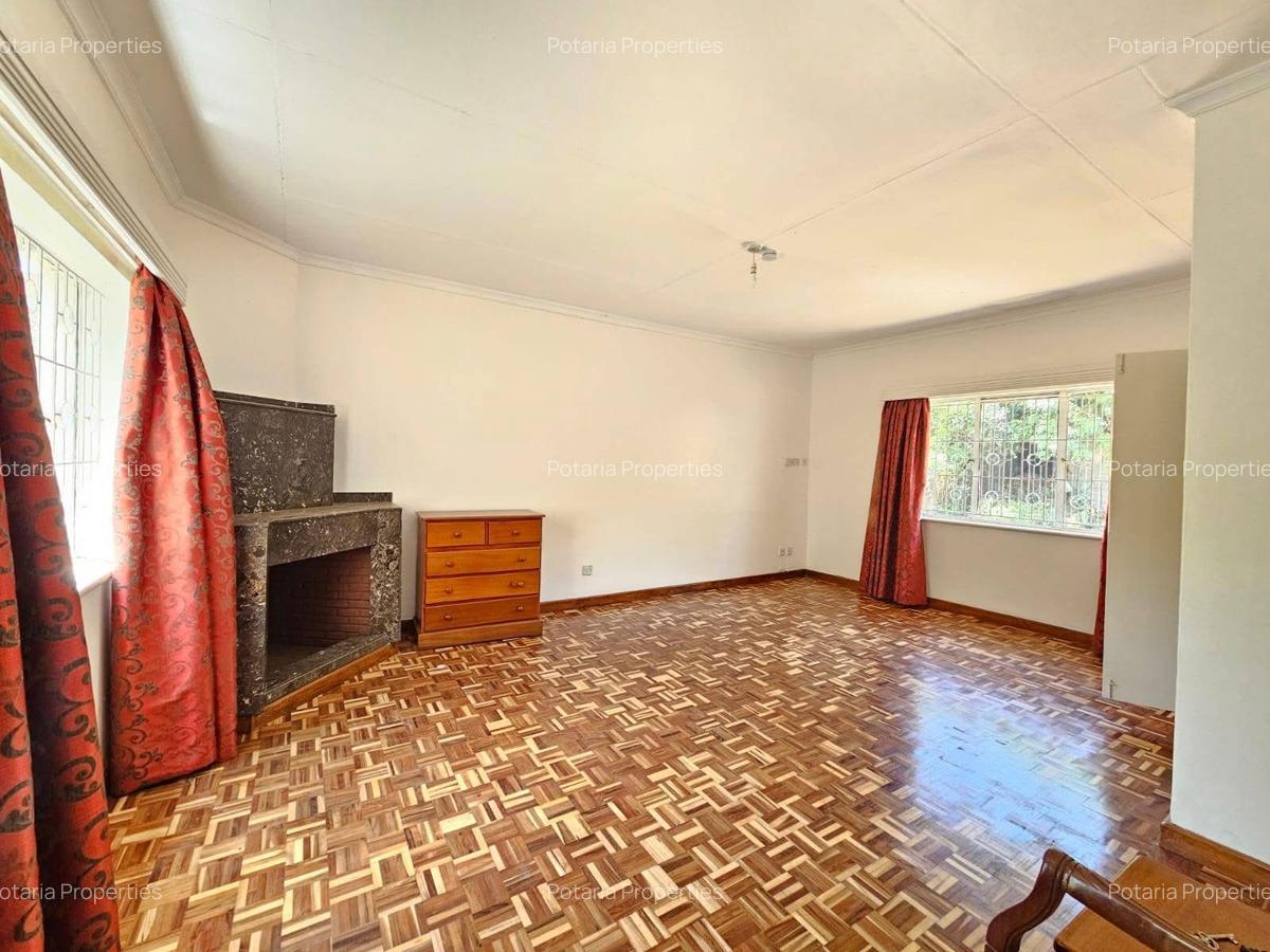 5 Bed House with Staff Quarters in Kyuna - 2