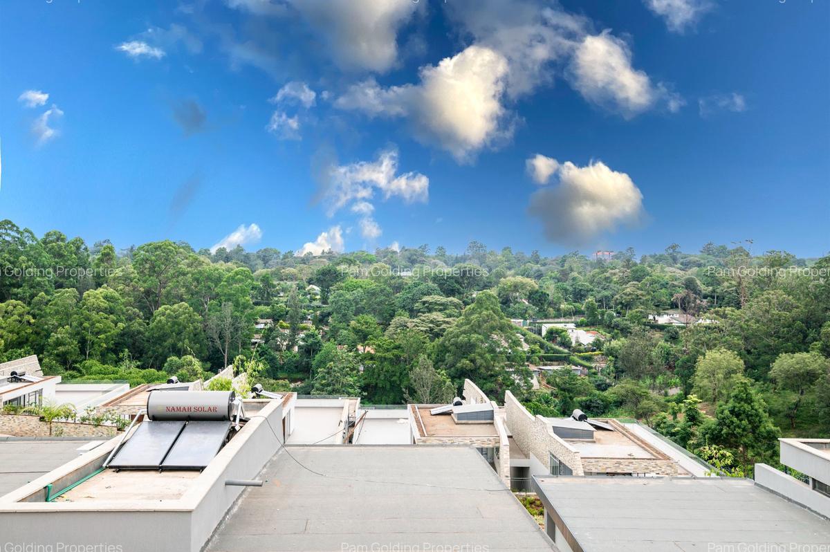 5 Bed House with En Suite in Lower Kabete - 2