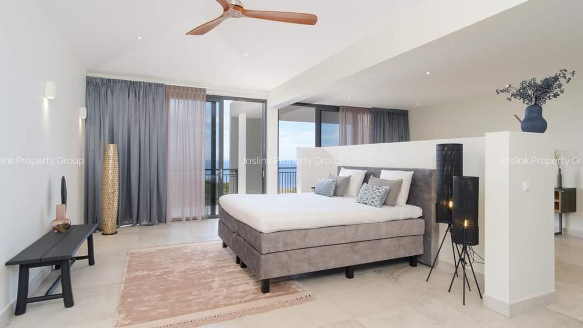 3 Bed Apartment with En Suite in Nyali Area - 7