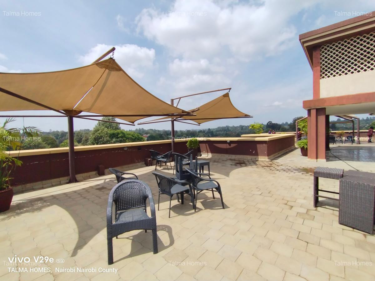 3 Bed Apartment with En Suite at Off Riverside Drive - 5