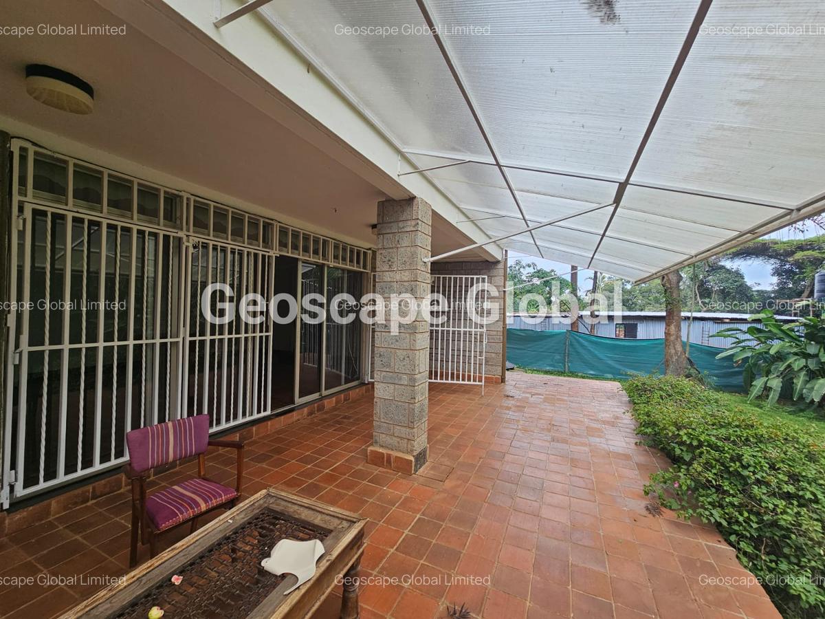 4 Bed House with En Suite in Kitisuru - 5