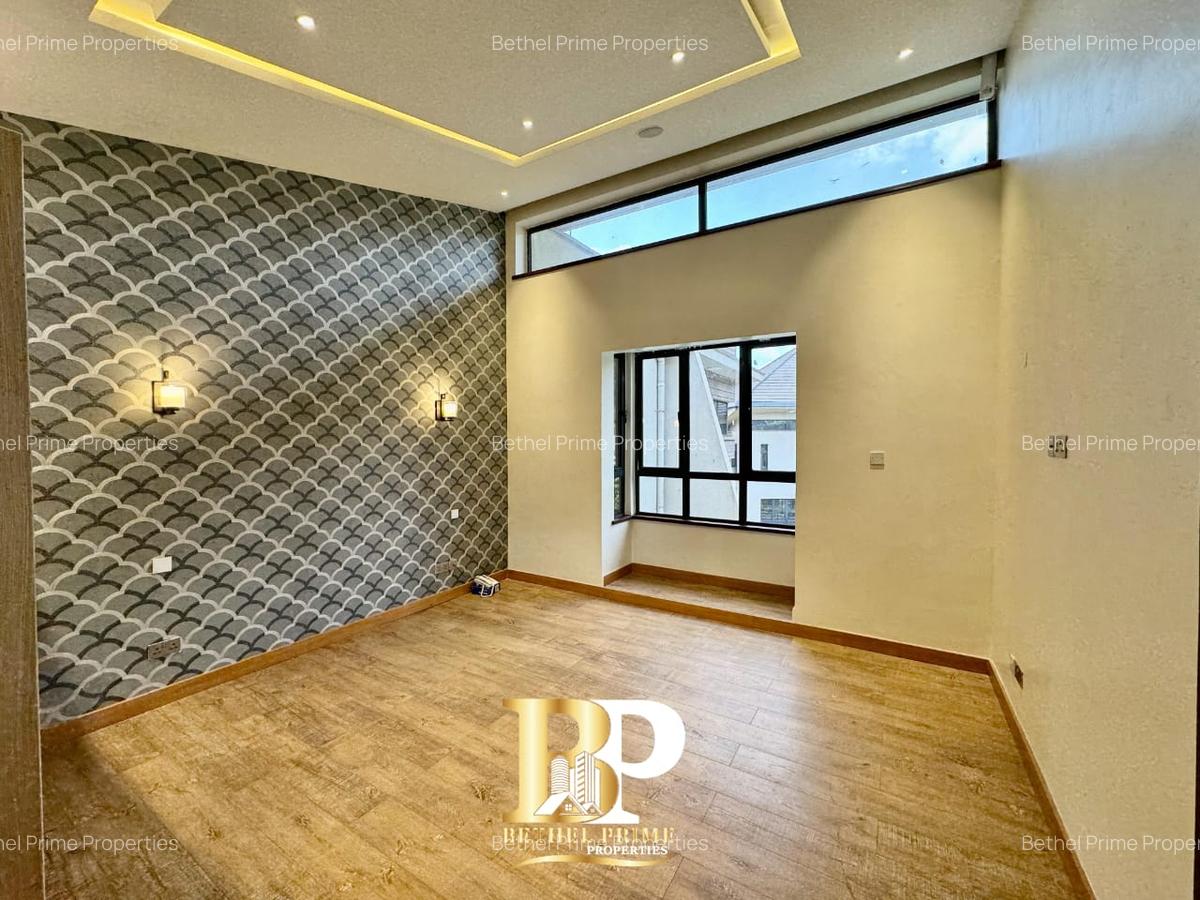5 Bed Villa with En Suite in Lower Kabete - 13