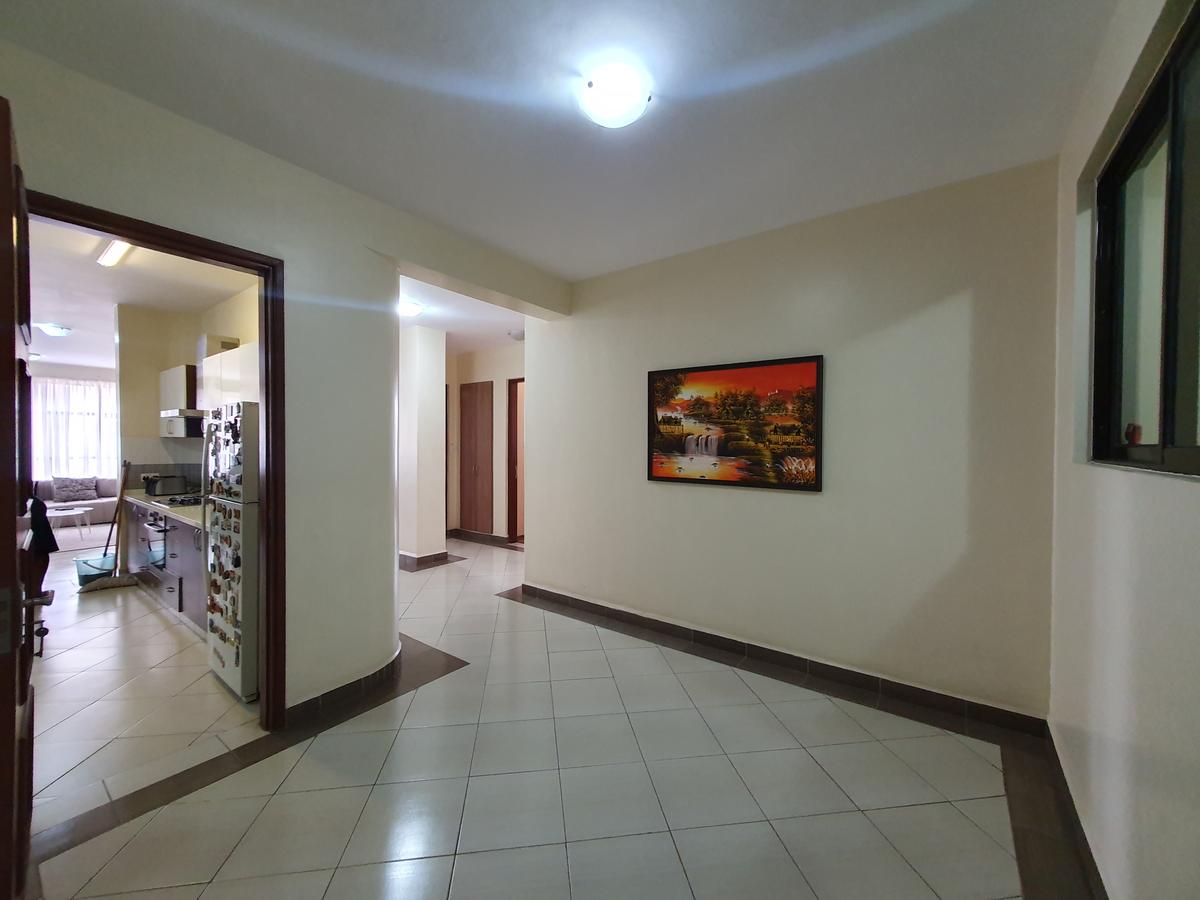 3 Bed Apartment with En Suite at Mpaka Rd - 5