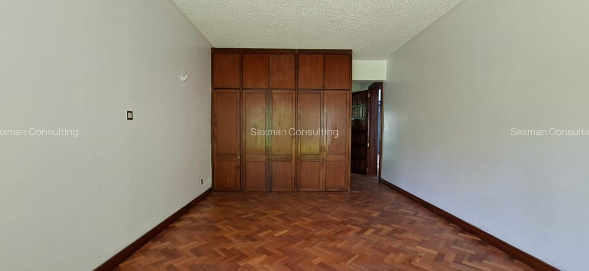 5 Bed House with Staff Quarters in Muthaiga - 12