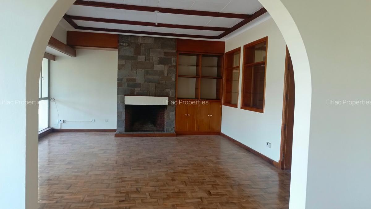 4 Bed House with En Suite in Thigiri - 8