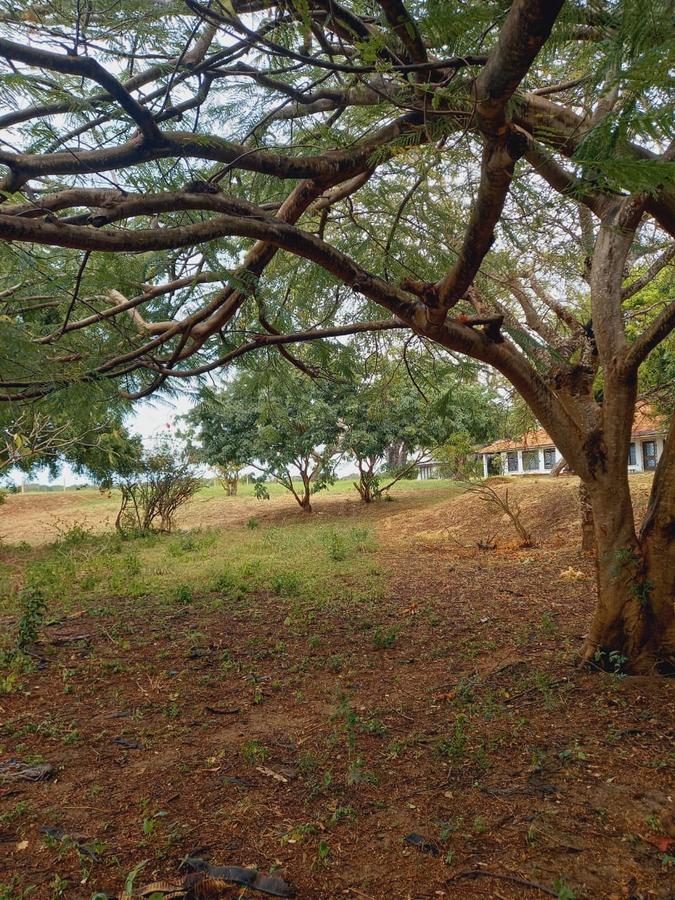 1 ac Land in Mtwapa - 8