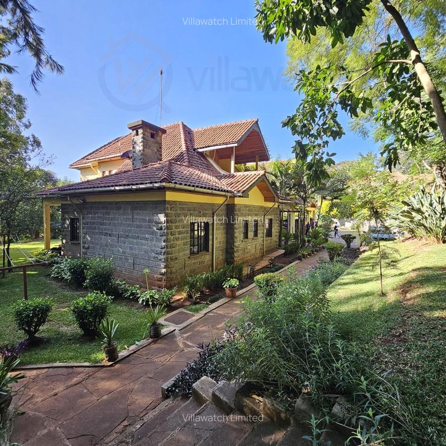 6 Bed Townhouse with En Suite in Karen - 6