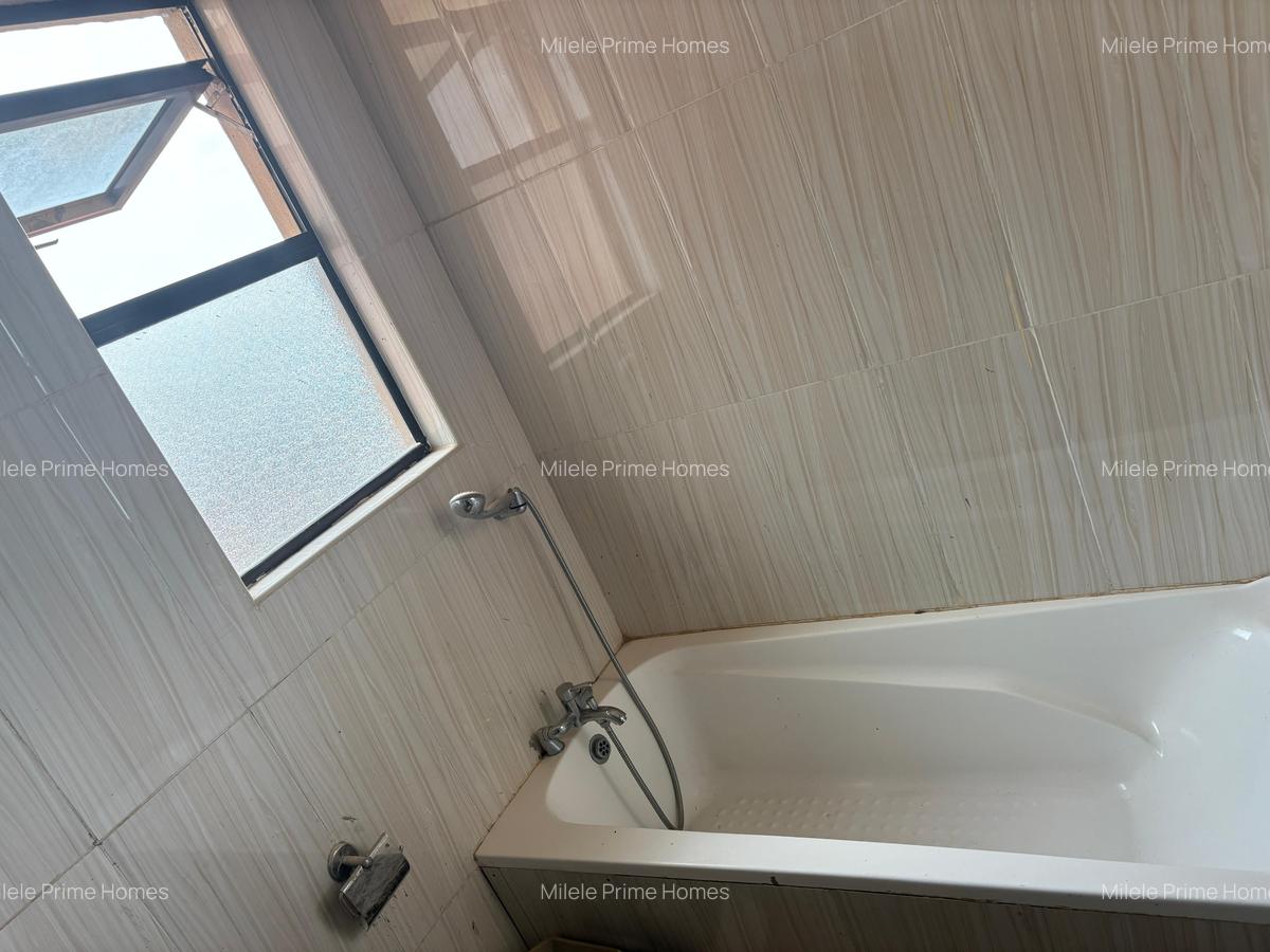 Serviced 3 Bed Apartment with En Suite at Kiambu Road - 19