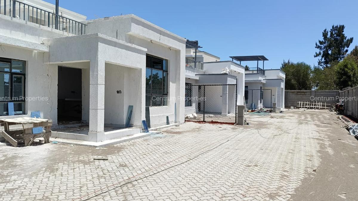 5 Bed Townhouse at Ruiru - 3