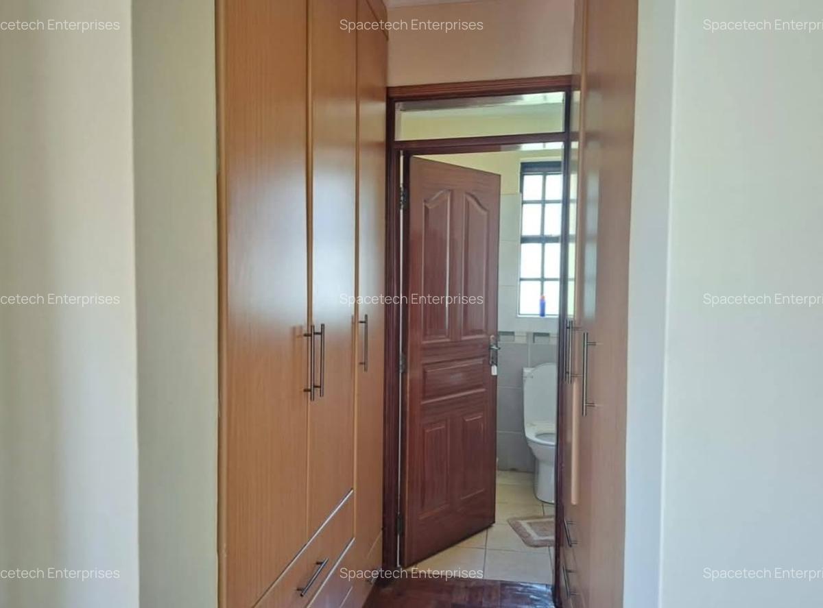 4 Bed Townhouse with En Suite in Runda - 7