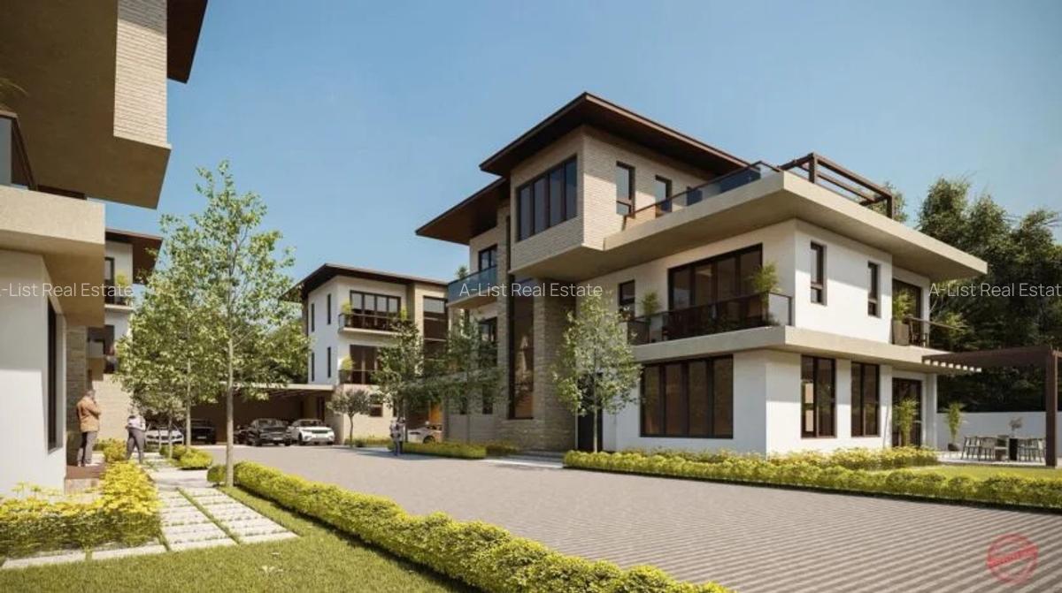 5 Bed Villa with En Suite at Riverside Drive - 1
