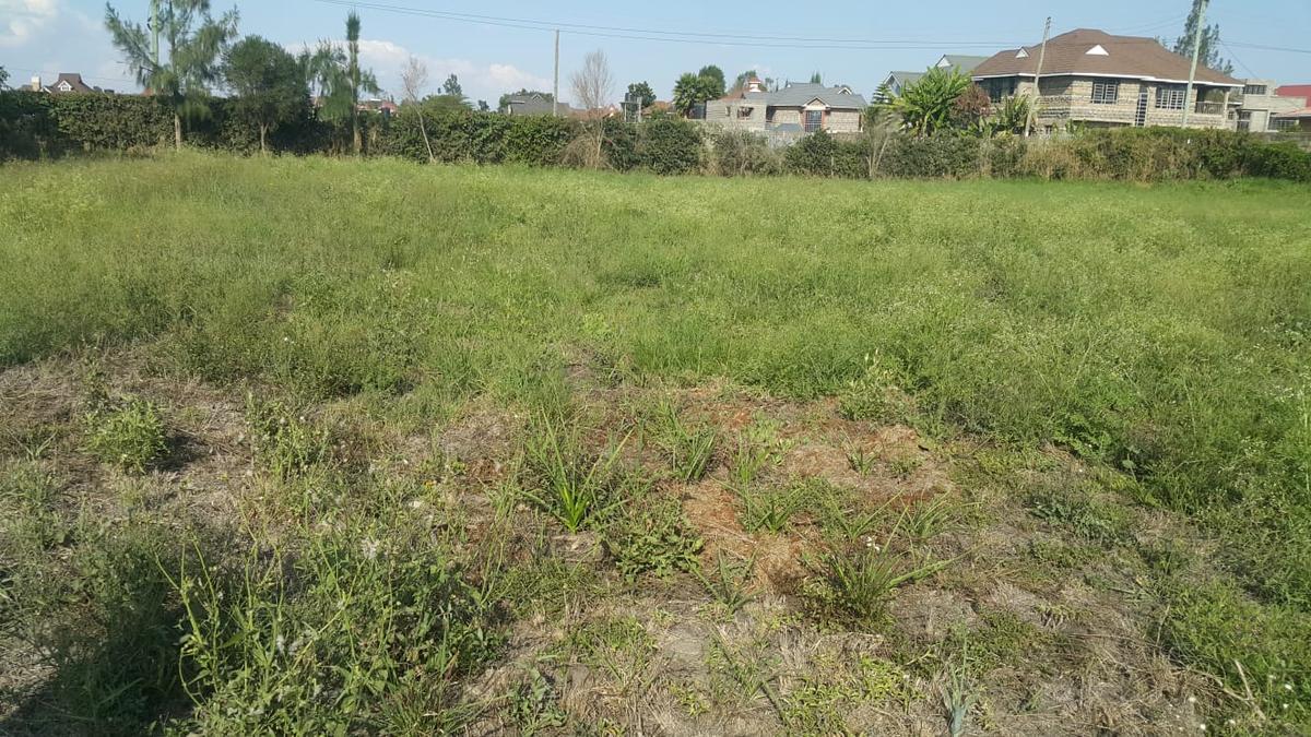 Residential Land at Community Road - 1