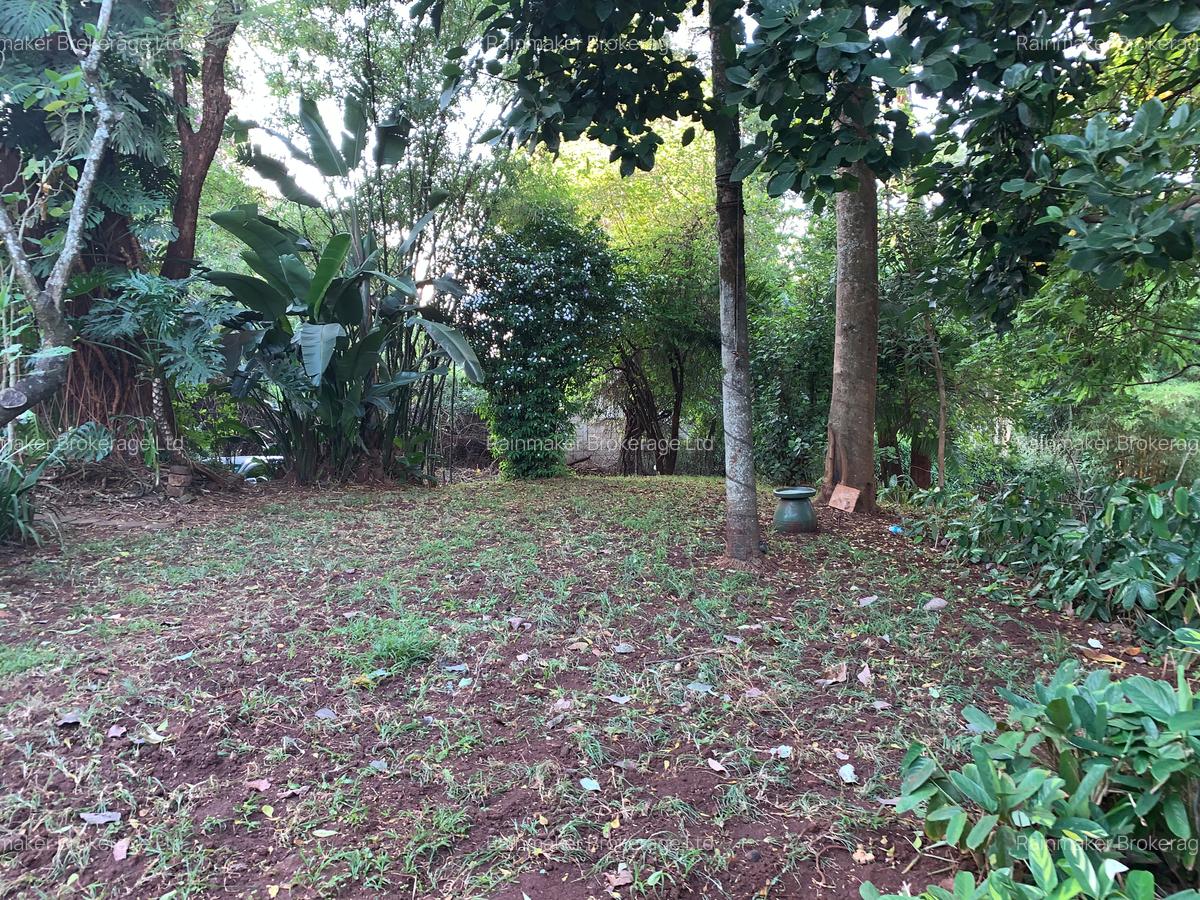 5 Bed House with En Suite at Peponi Road - 2