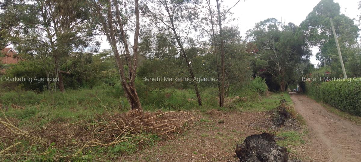 0.5 ac Land at Olepolos - 2