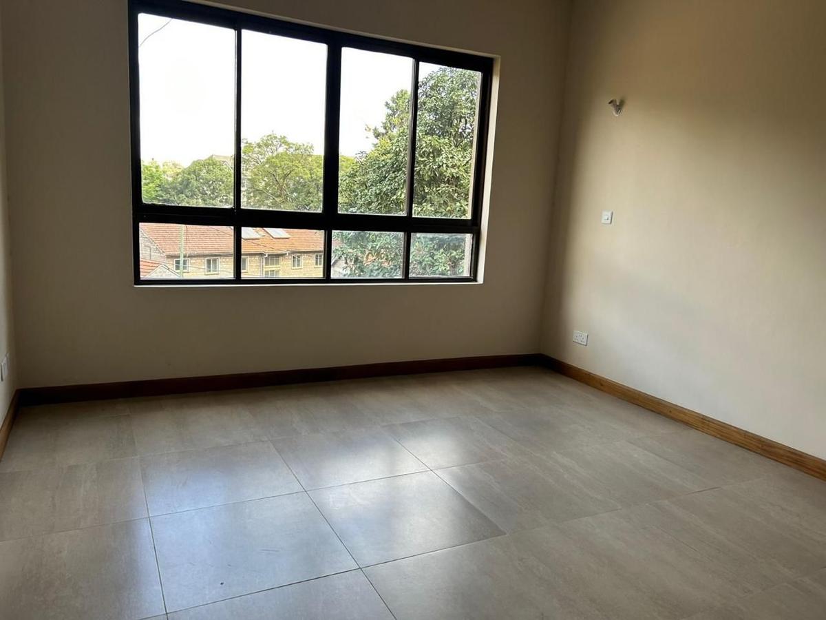 Serviced 3 Bed Apartment with En Suite in Kileleshwa - 1