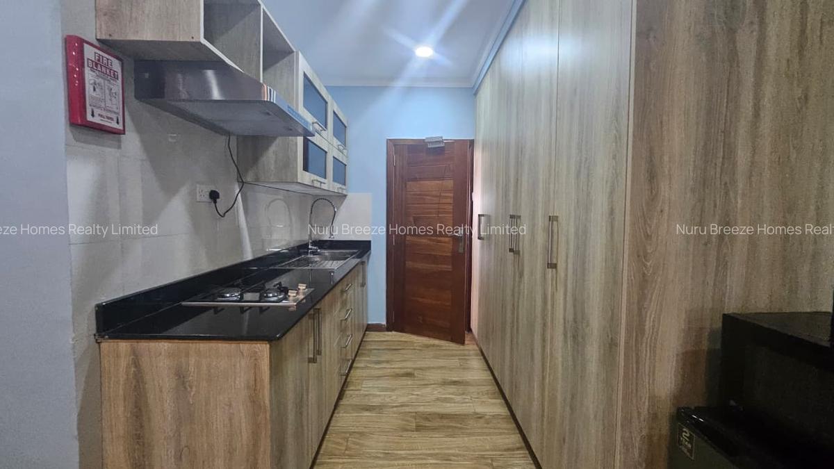 1 Bed Townhouse with Garden in Runda - 2