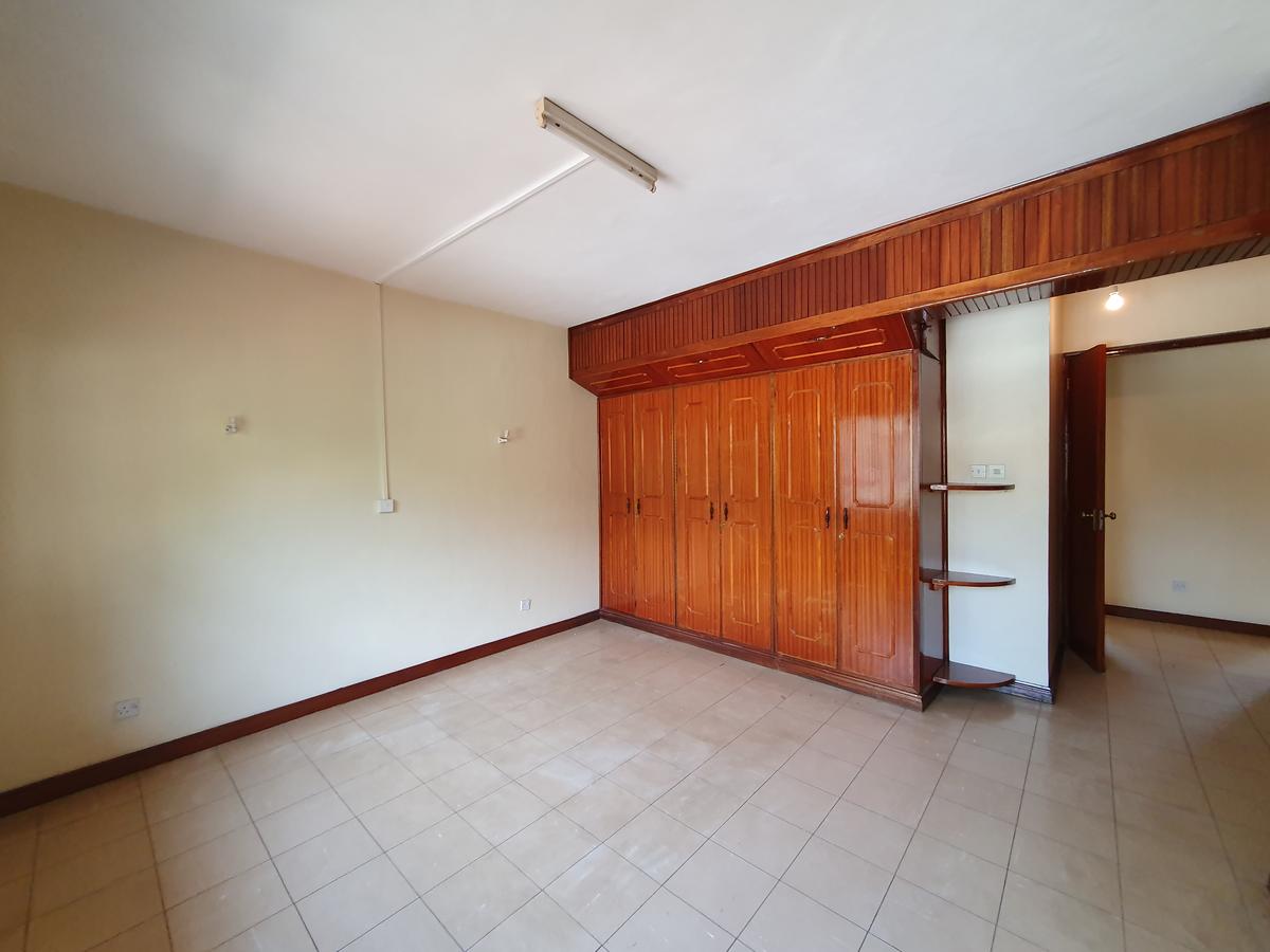 4 Bed Apartment with En Suite at Wambugu Rd - 6