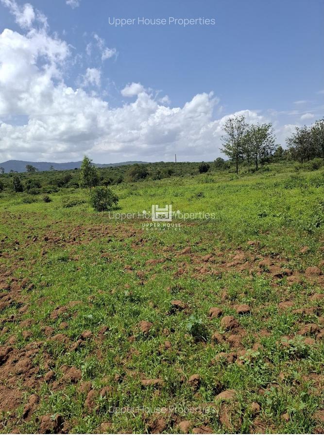 5 ac Land in Nanyuki - 3