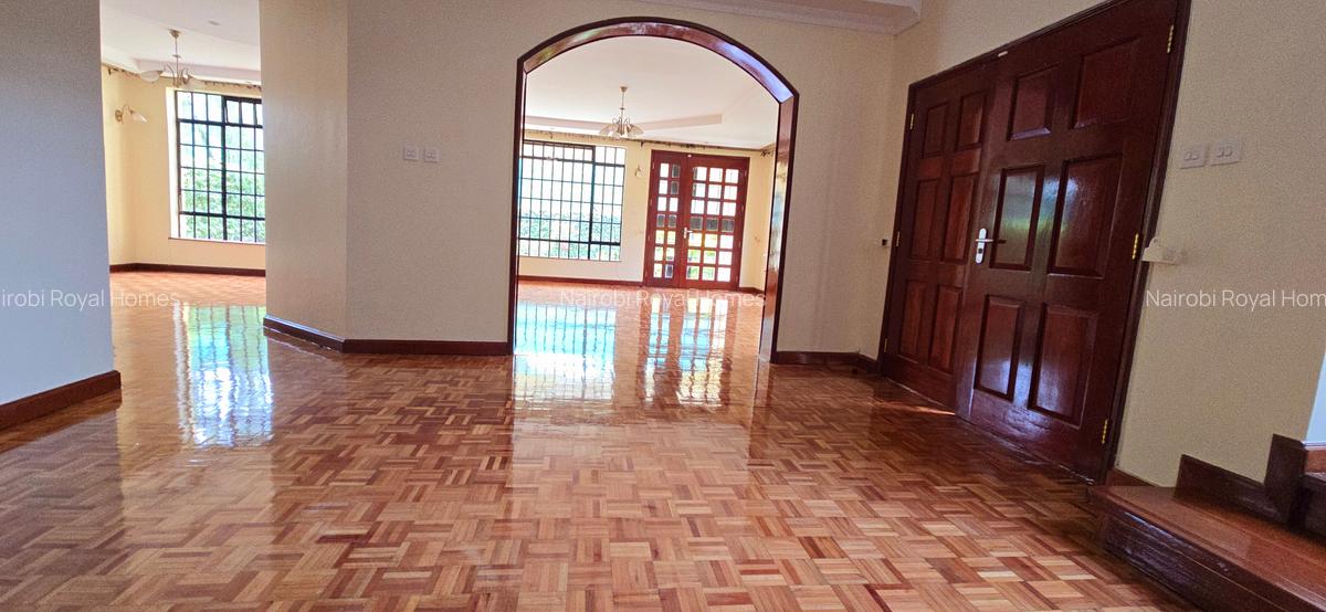 4 Bed Townhouse with En Suite at Lavington Convent - 13